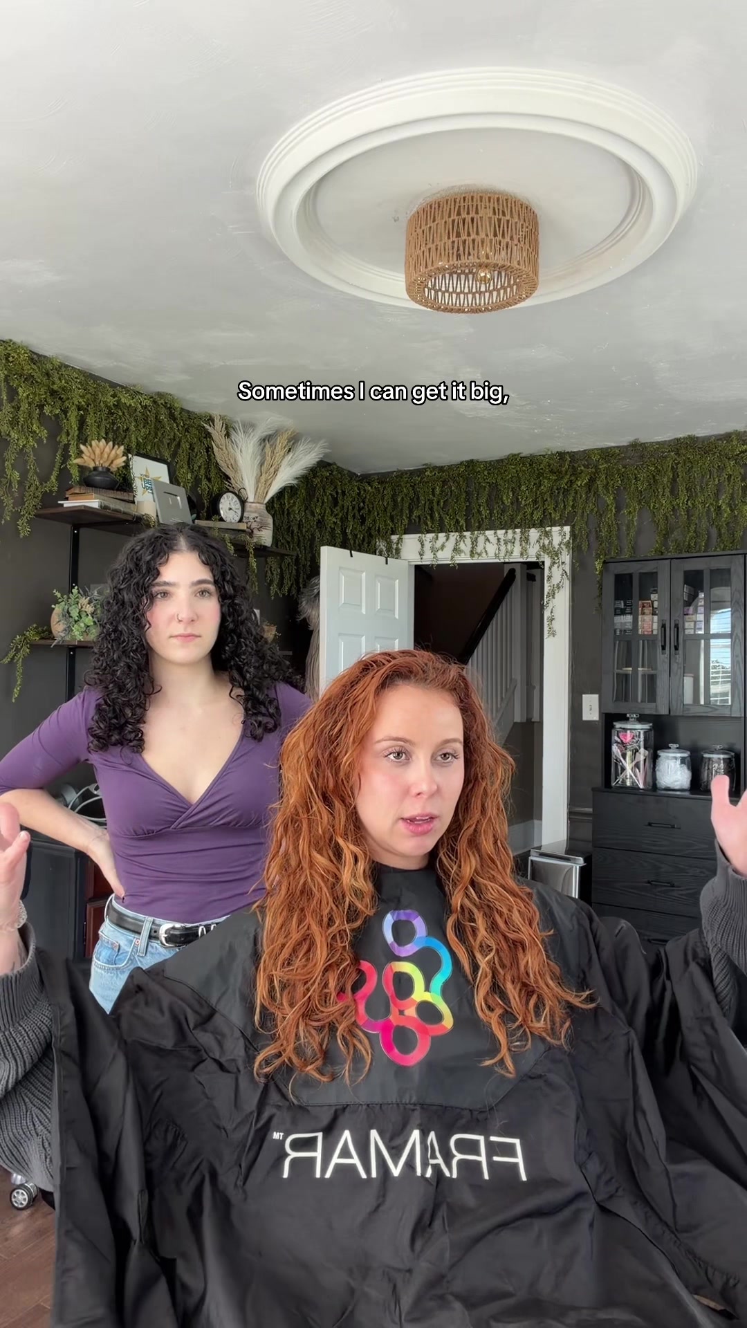 @SAMMY || MA HAIRSTYLIST