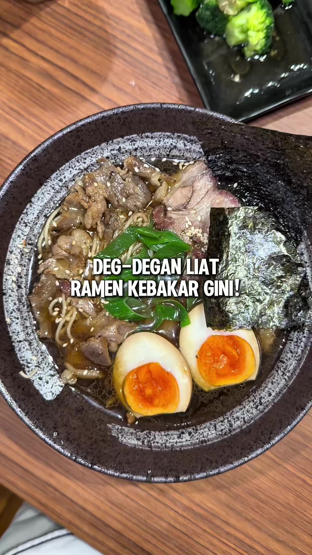 @Handy | Food & Travel