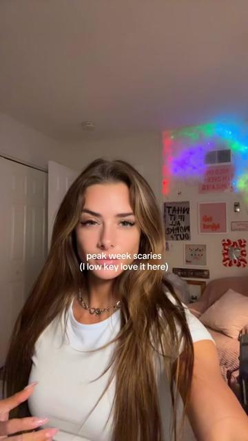 @AmandaRae🎀