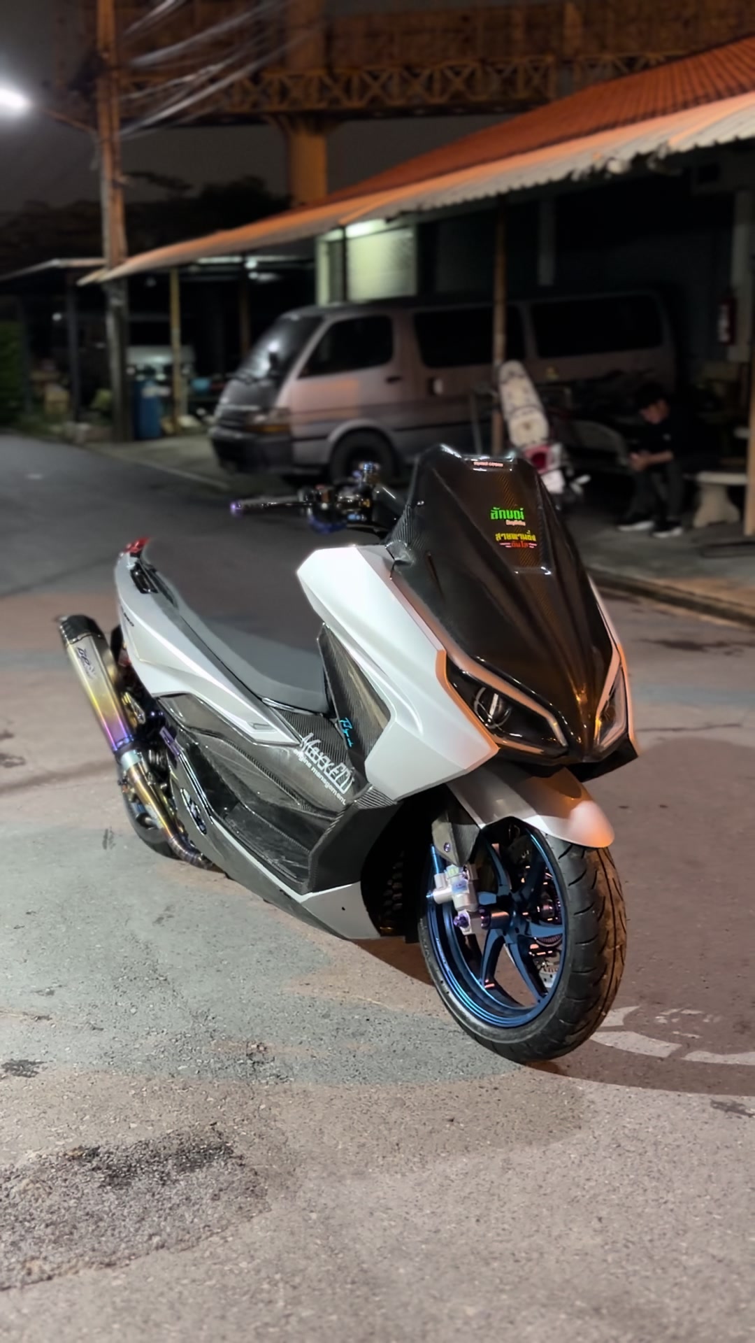 @โก้ ป้งเล้ง 🏍️💨💨
