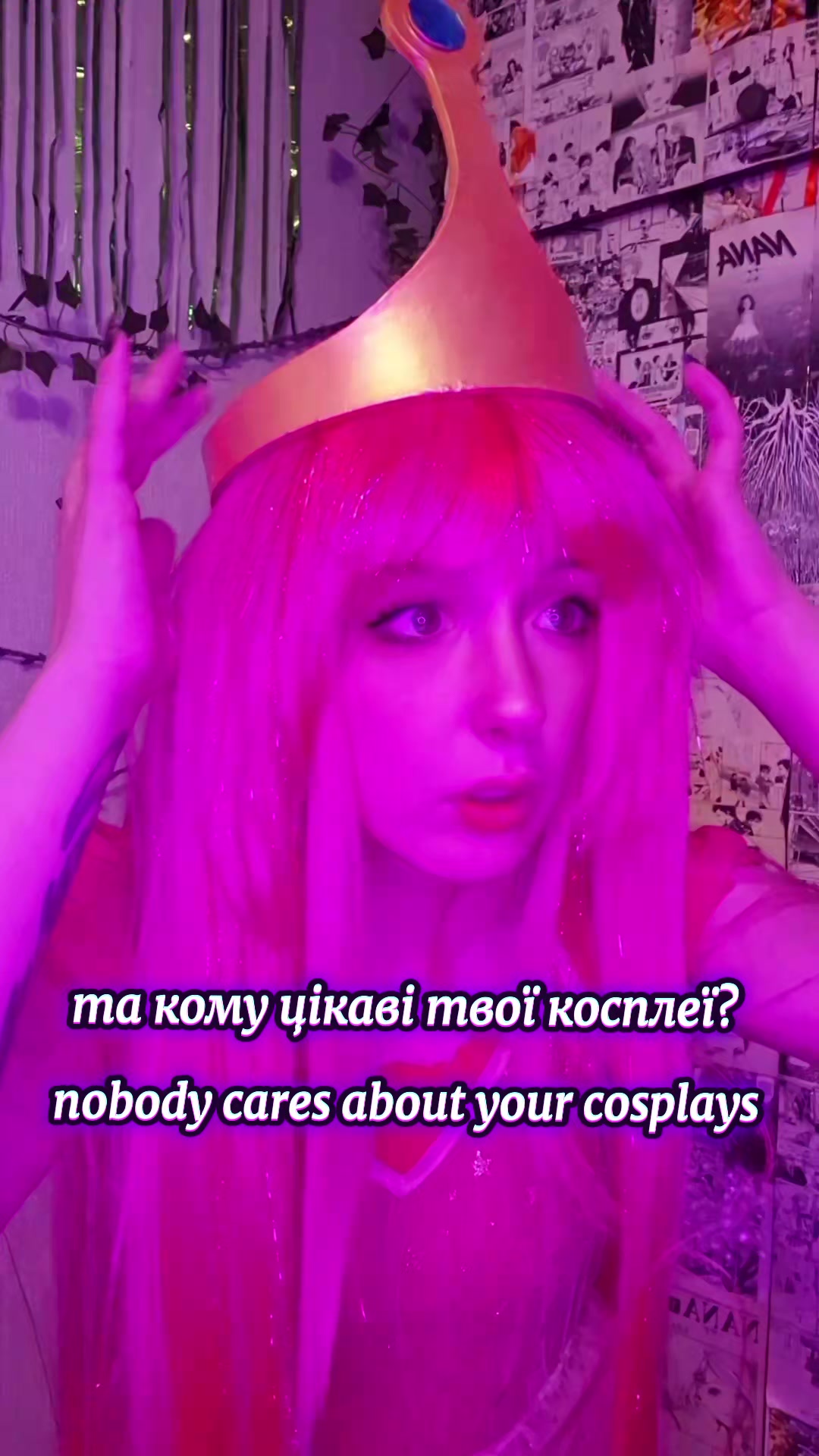 @Margot Styx
