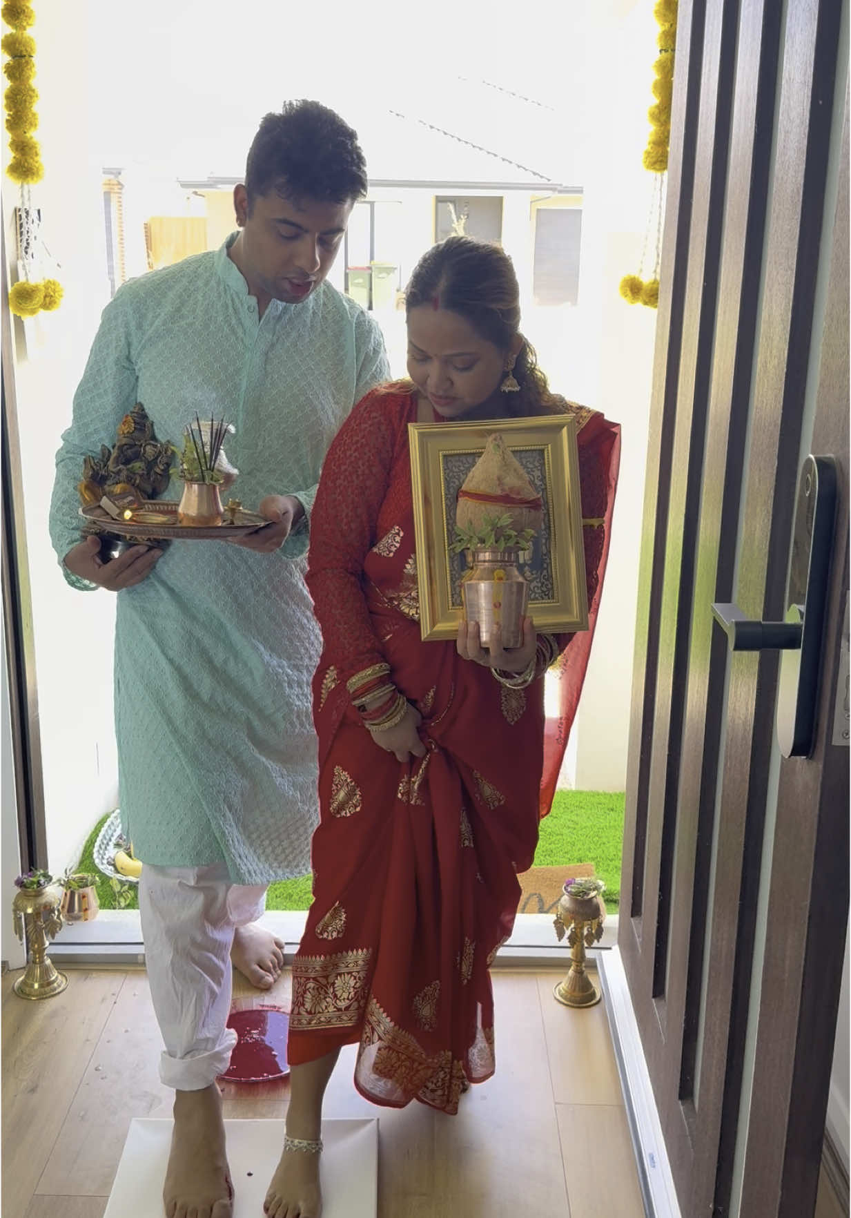 @Ranjana Ydv (Siya’s mum) 💕