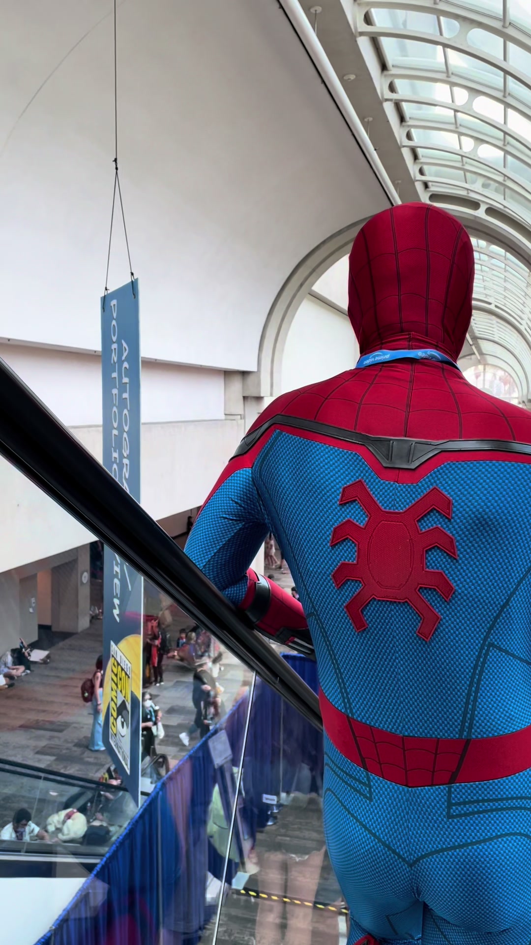@Fun4spidey