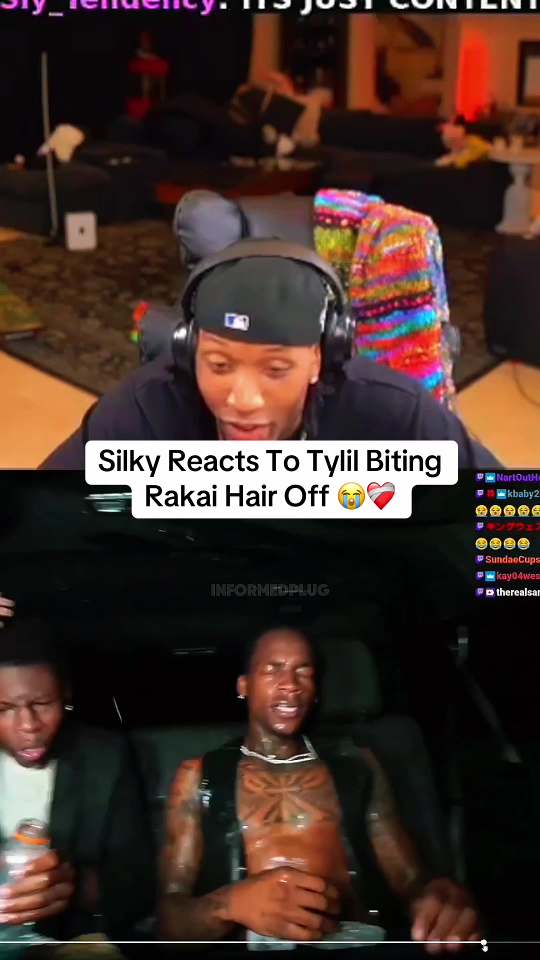 @informedplug