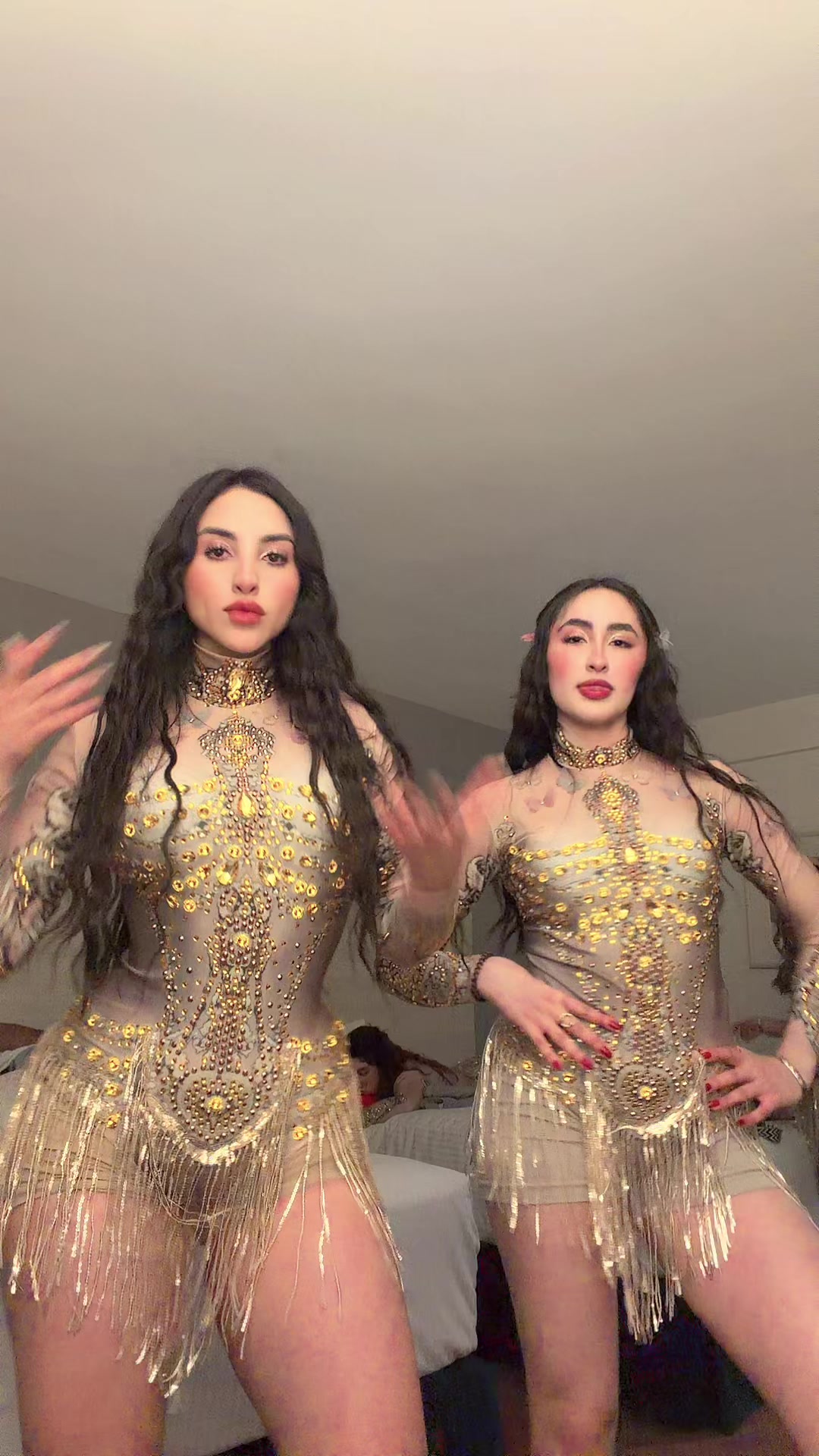 @Yunayka Ramírez