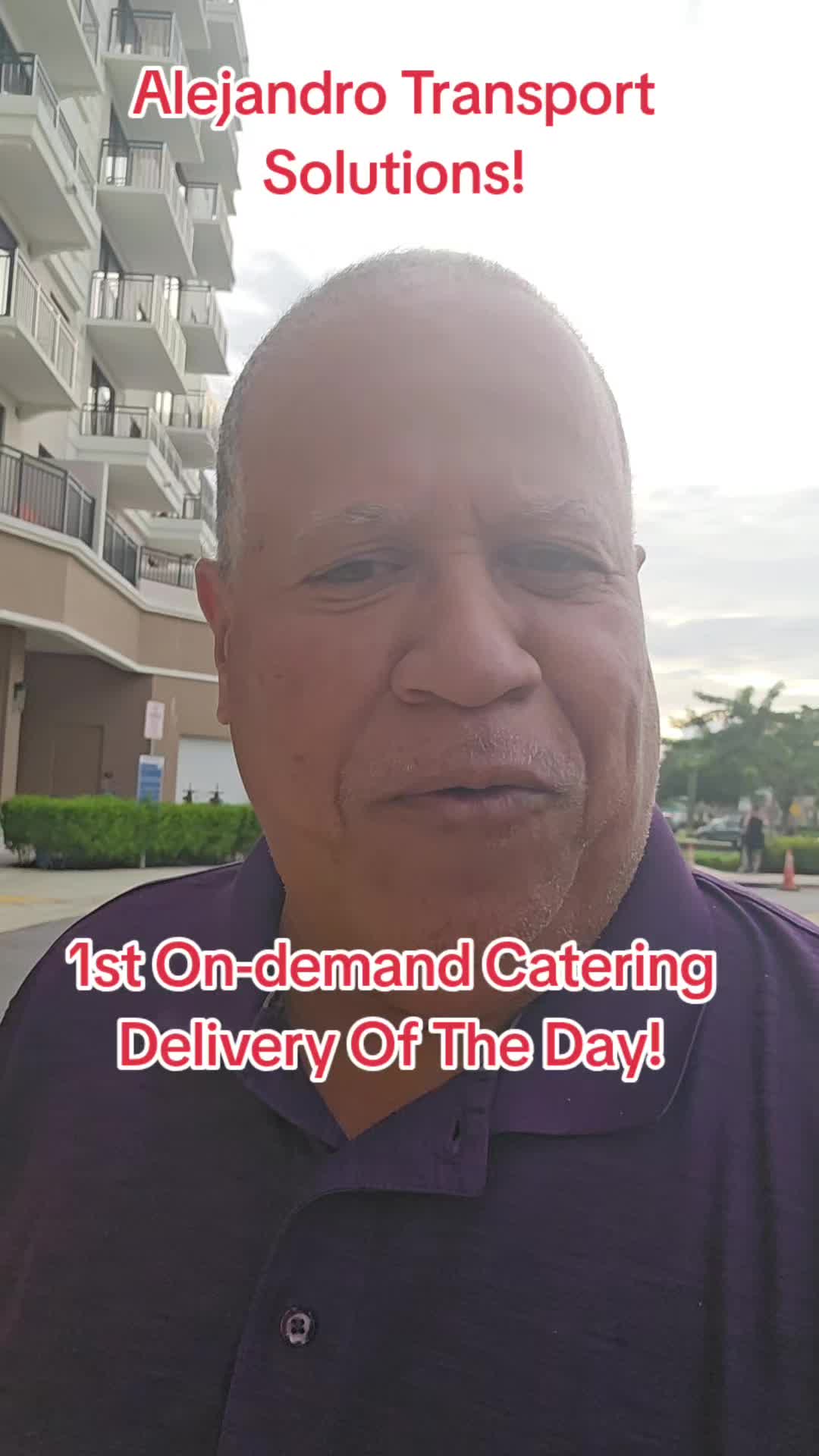 @Alejandro Logistics🌎 Gal 3:13