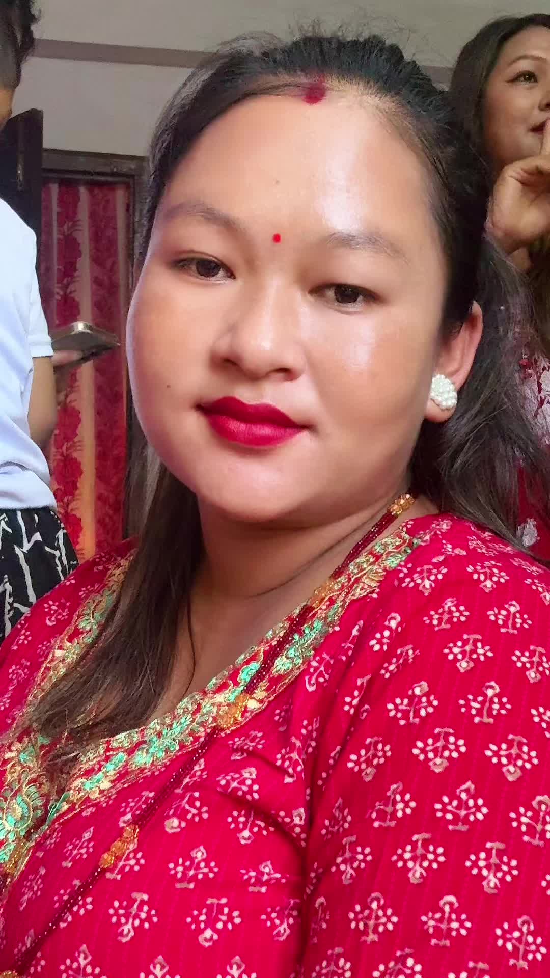 @Salina Shrestha
