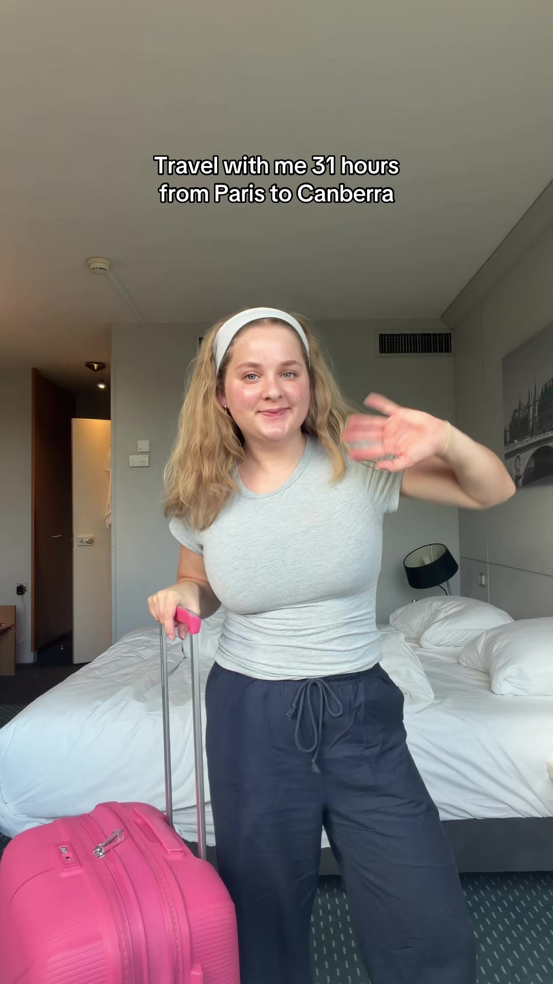@Ebony May