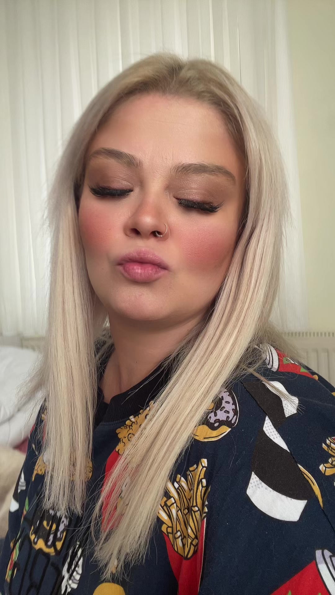 @Merve Gökçe