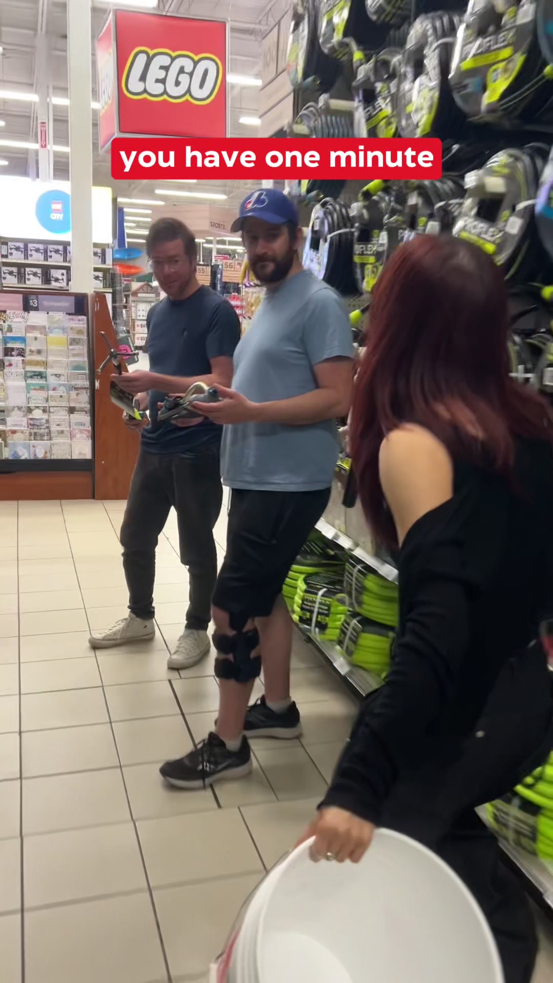 @Canadian Tire