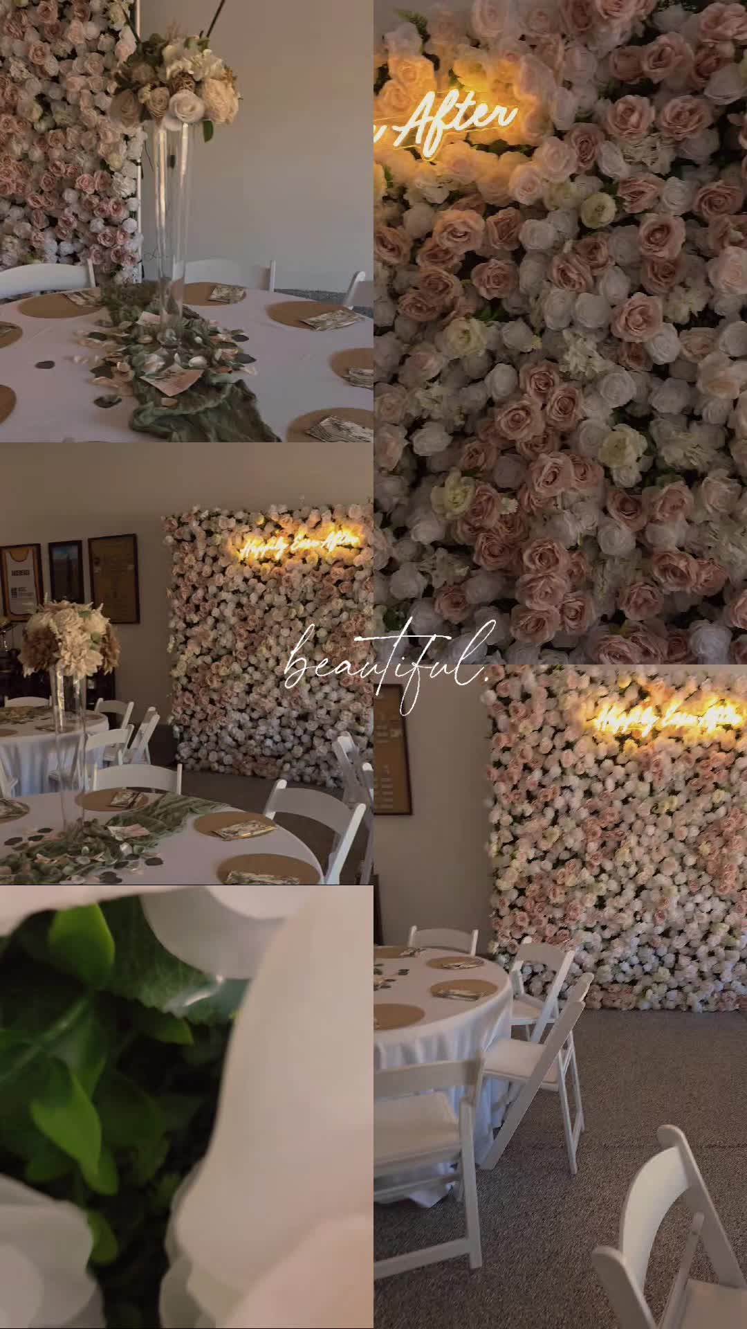@Belle&rsquo;s Floral Decor