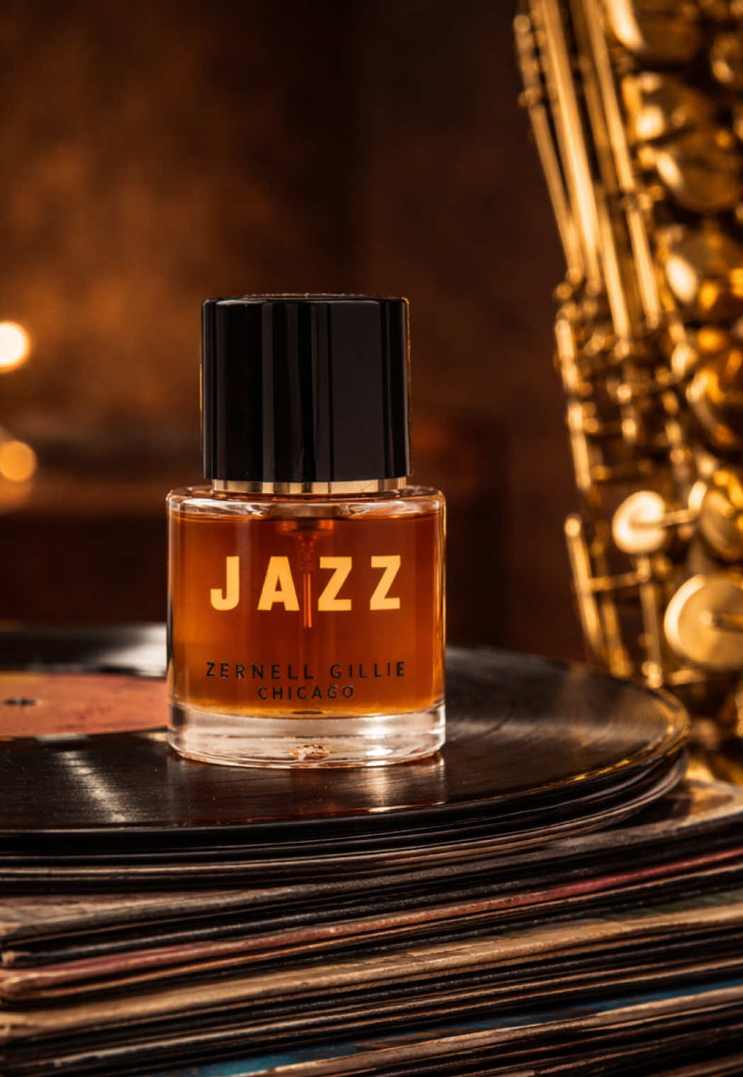 @Perfumology