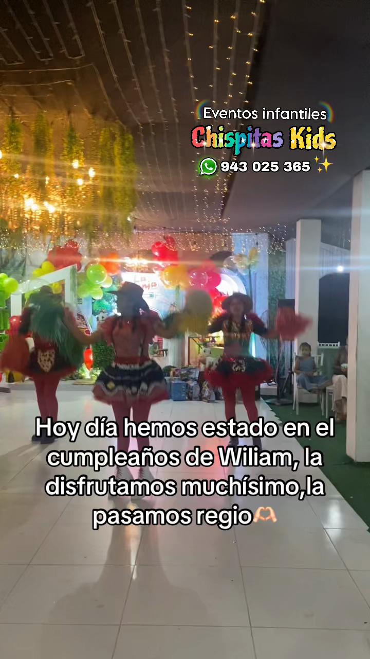 @⭐CHISPITAS_KIDS_⭐