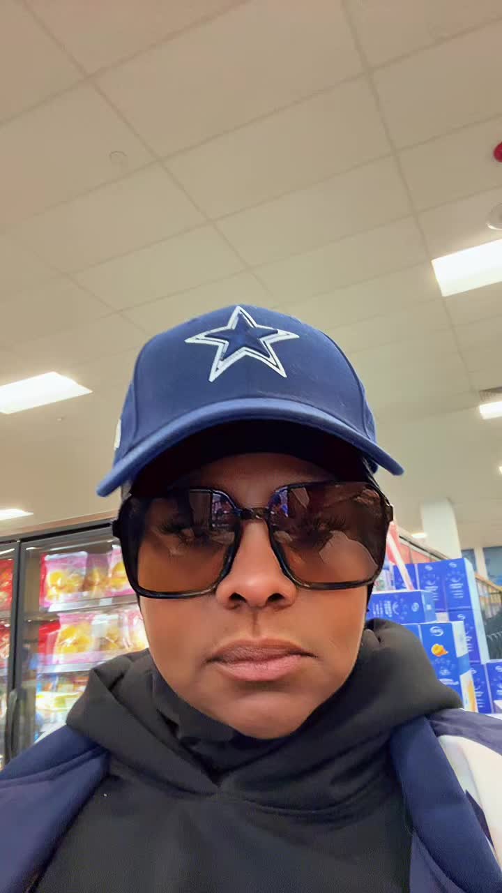 @DaFlyestMuslimah