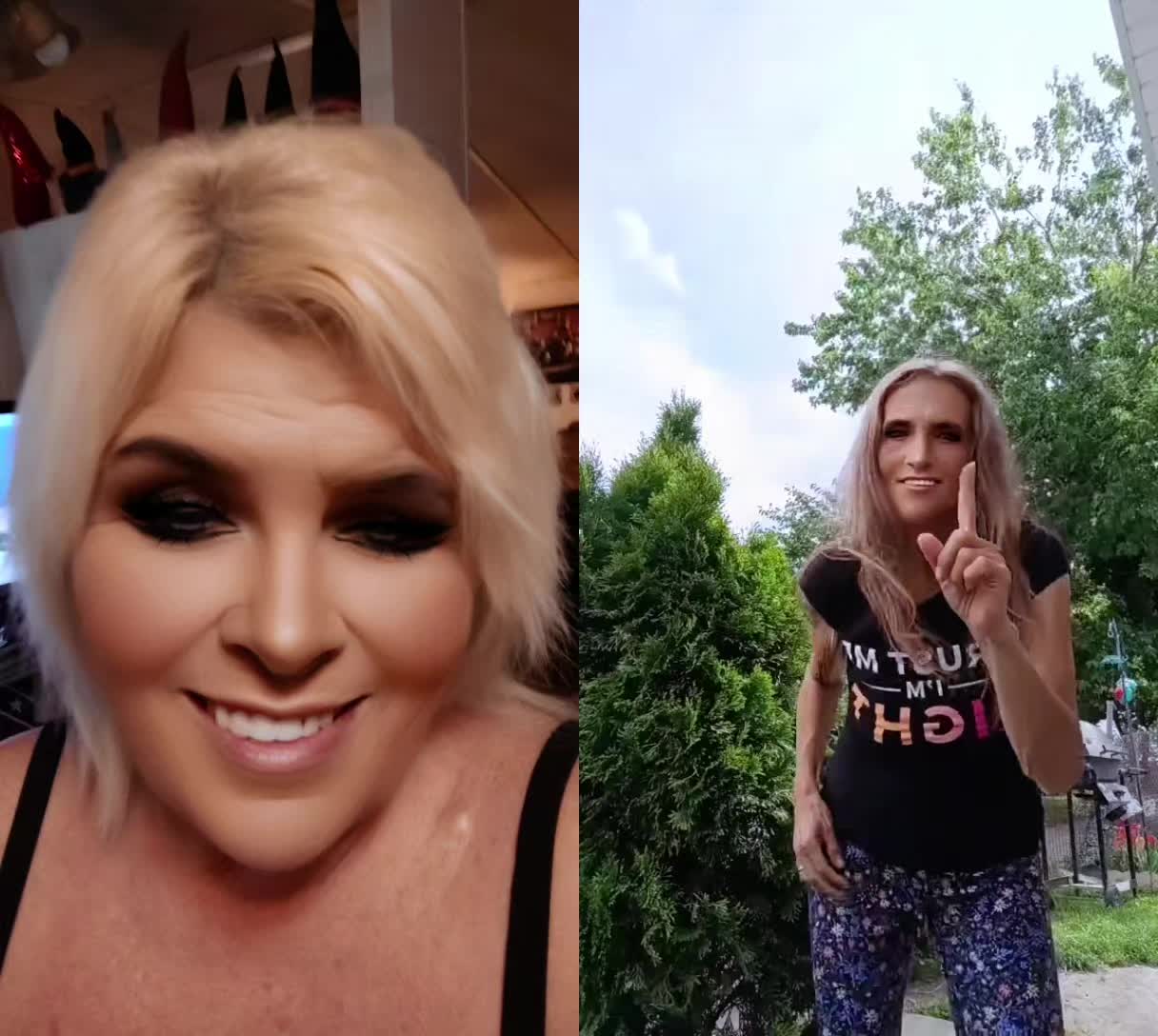 @♥️ 🍒 TexasBadass Tennbabe♥️🍒