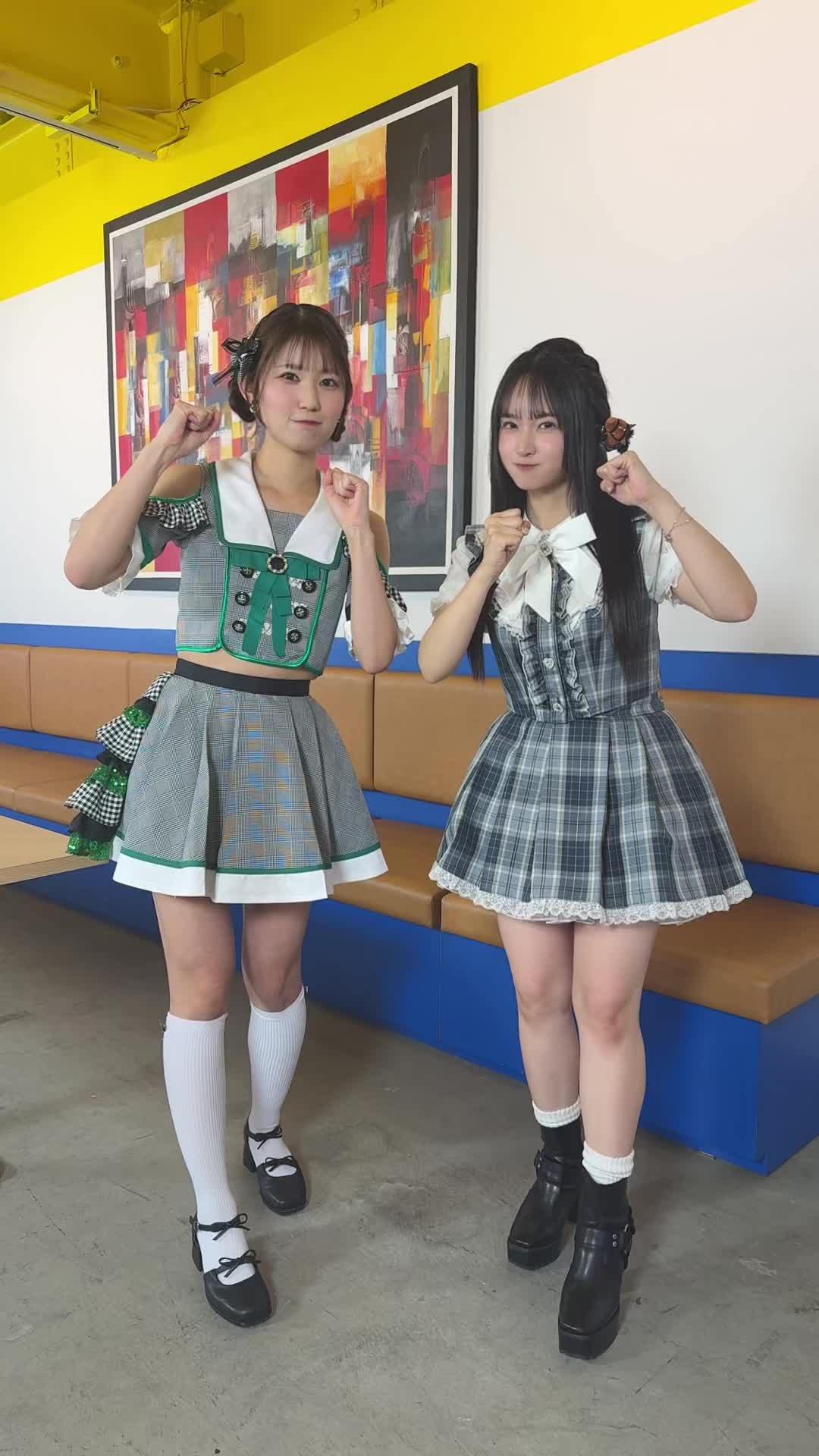 @利倉真悠
