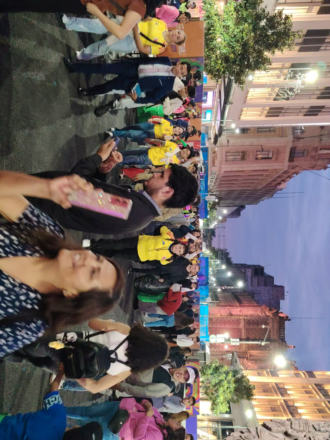 @MEXICOTENOCHTITLANCDMX4TEDOMX