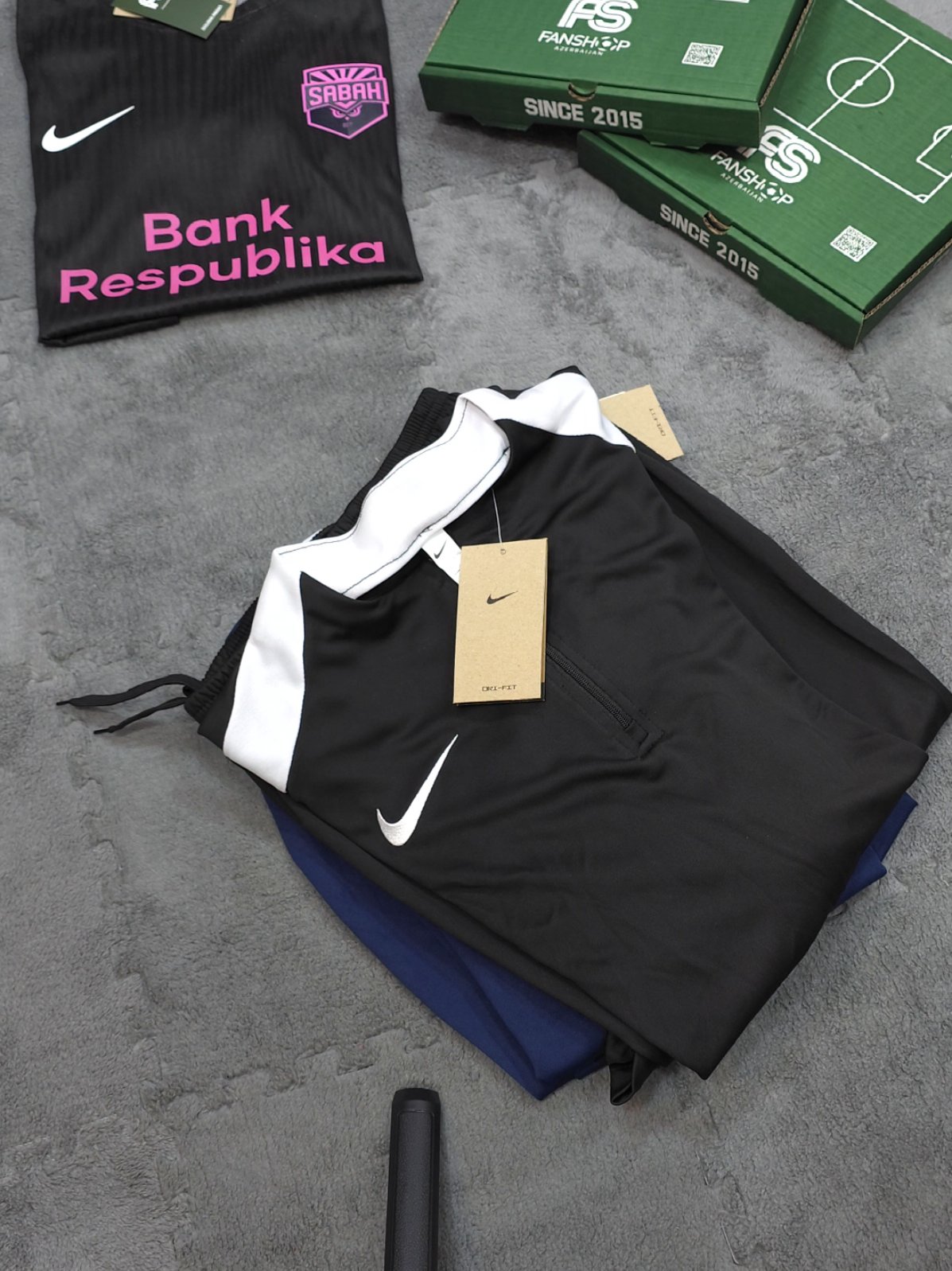 @FANSHOP