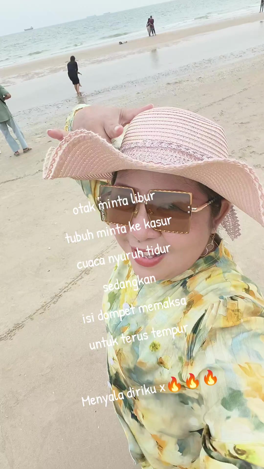 @MAMI DEWI