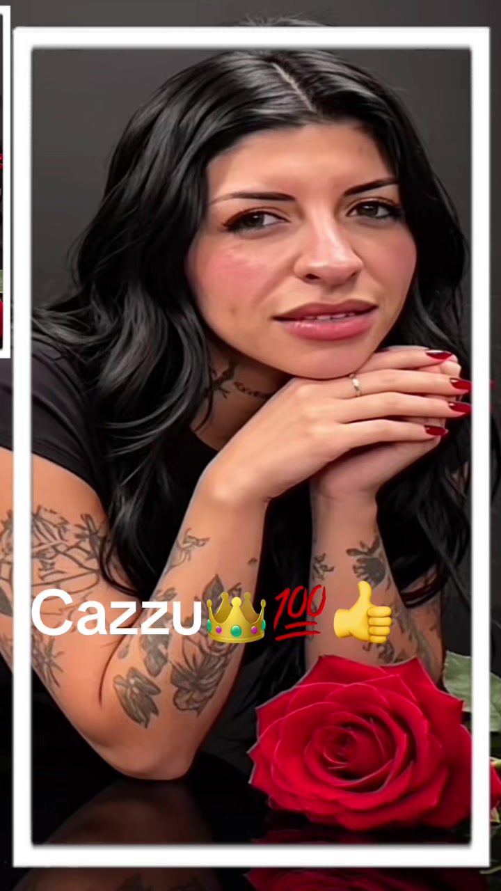 @Maritza
