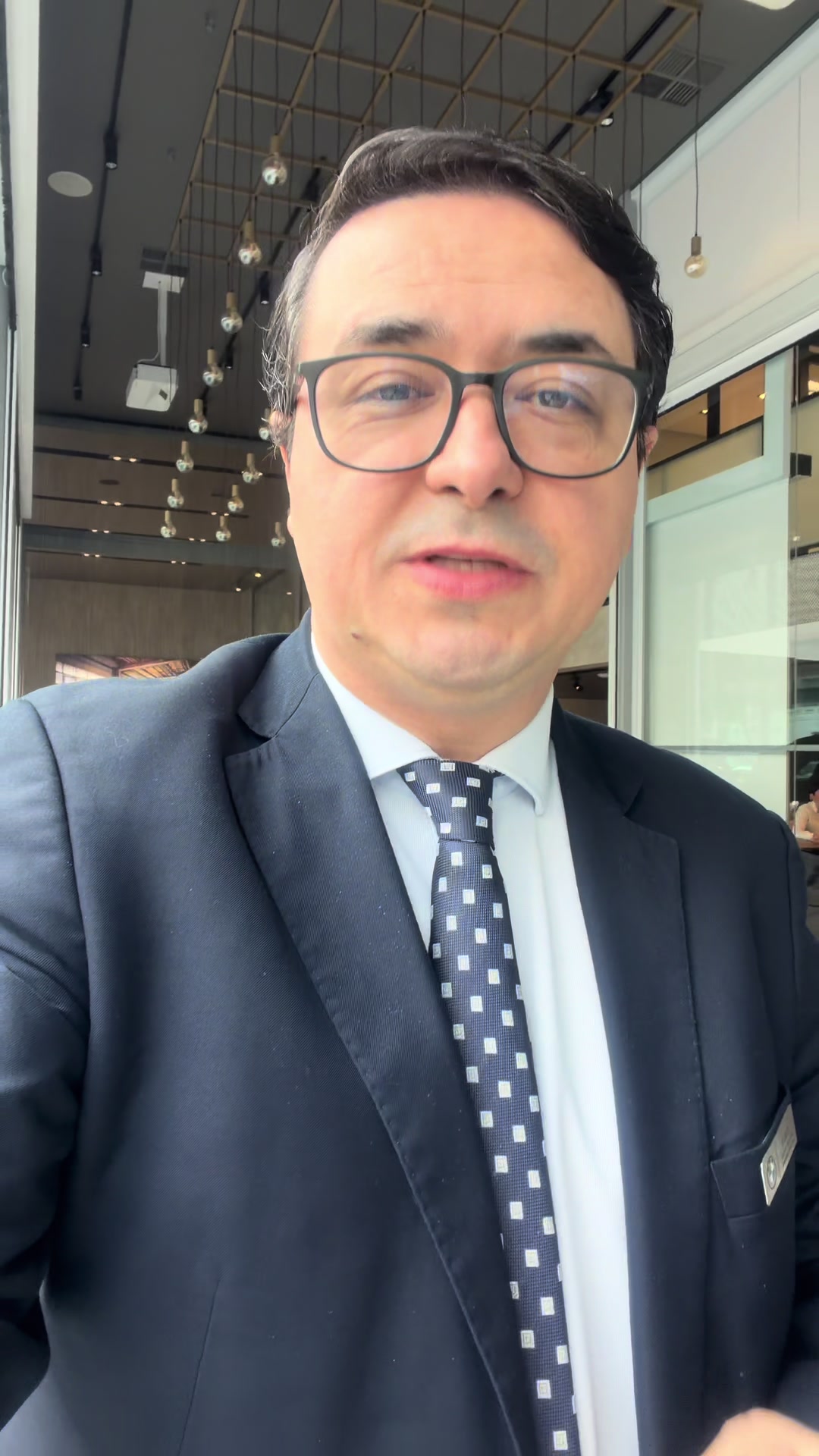 @Fabinho Campos BMW