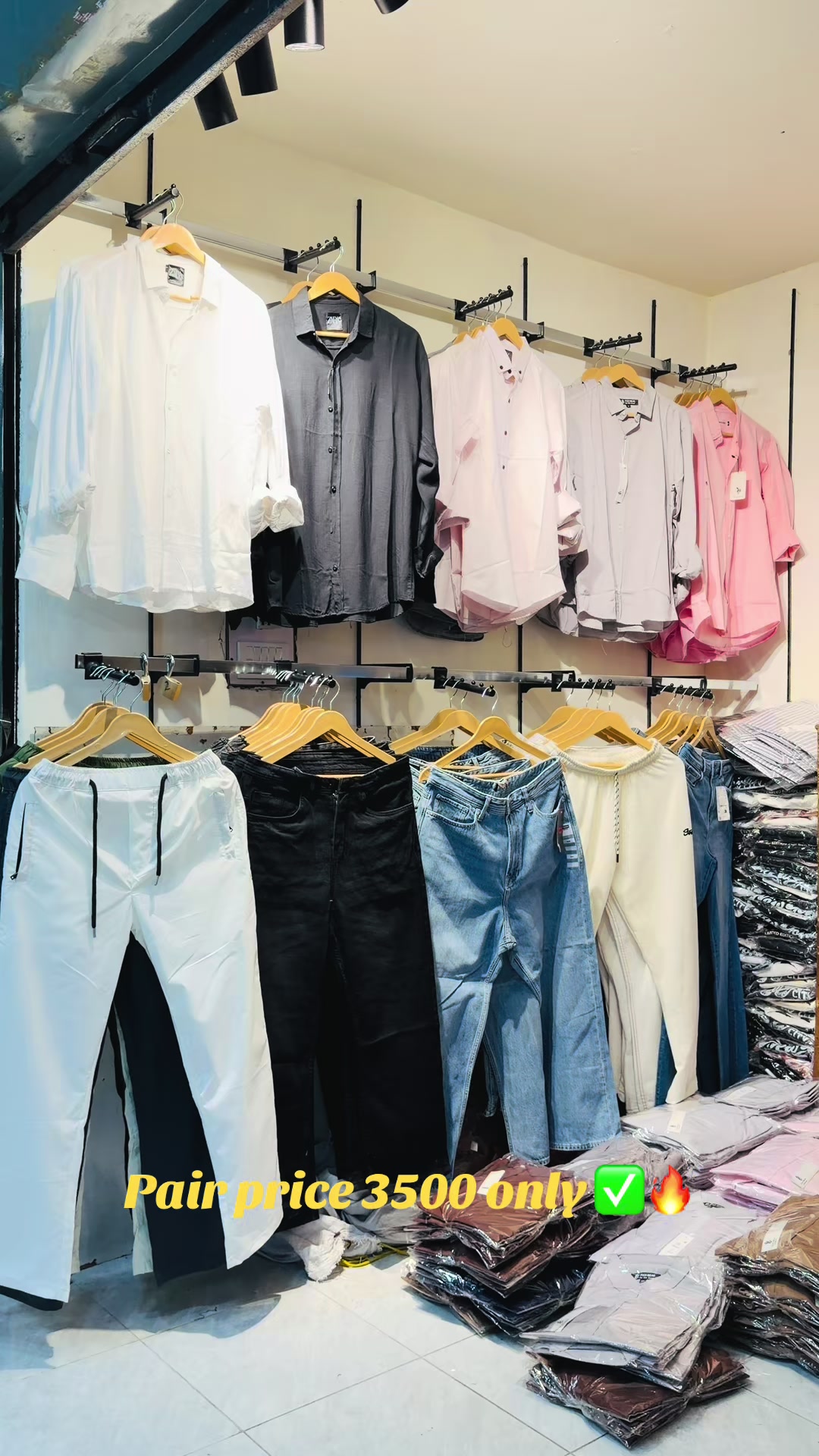 @Bin ibad Garments