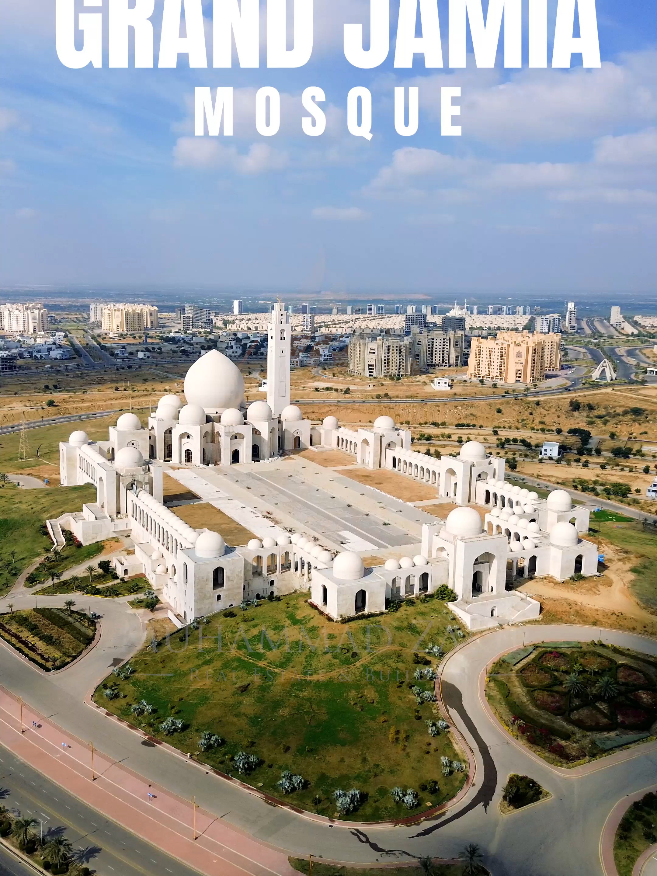 @Muhammad Zakir Bahria