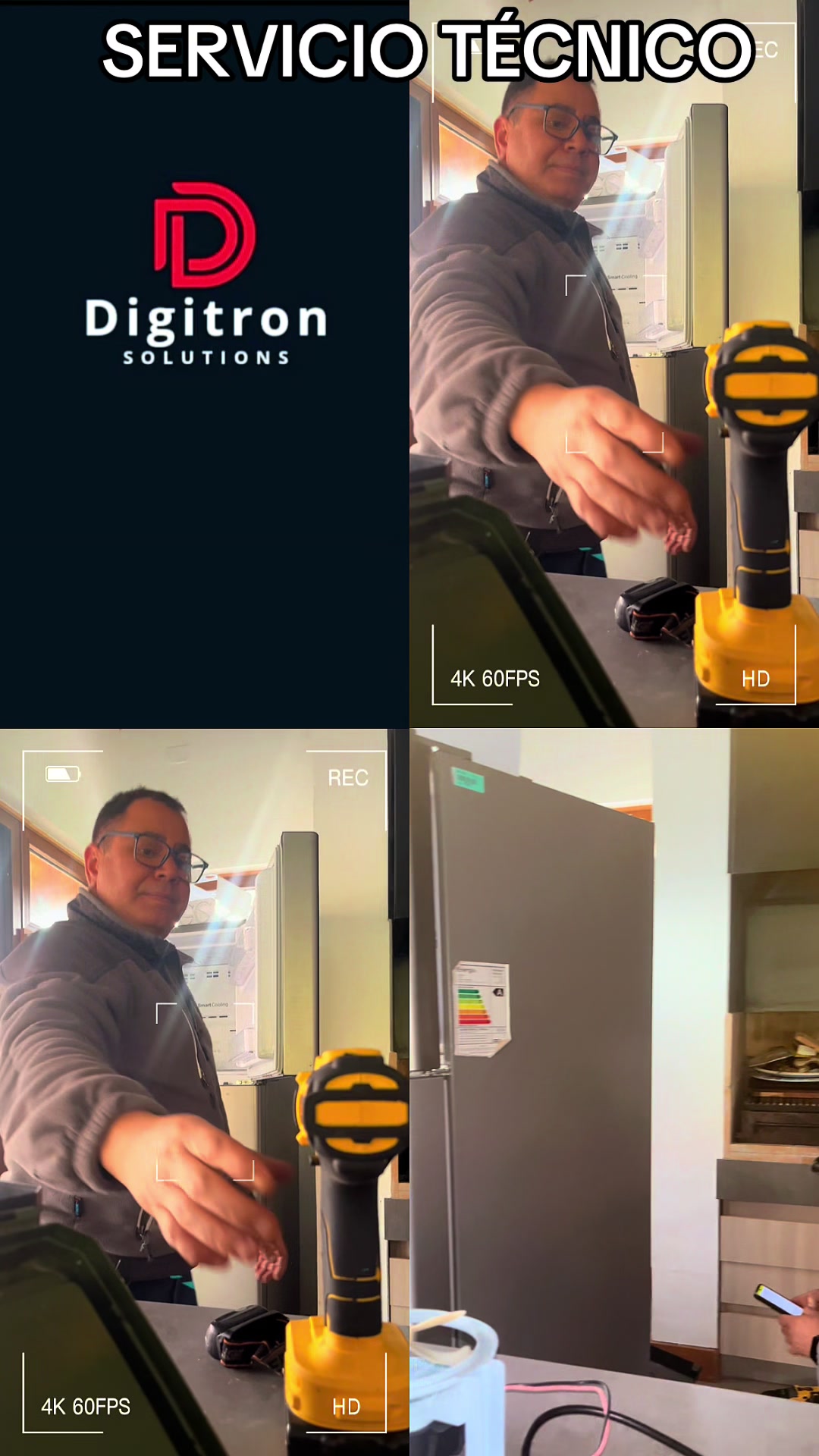 @Digitron
