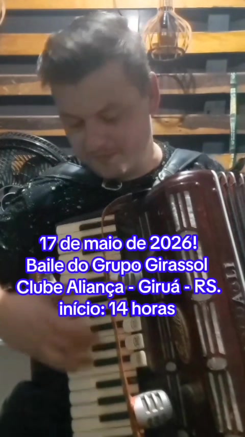 @Tr&ecirc;s Hermanos