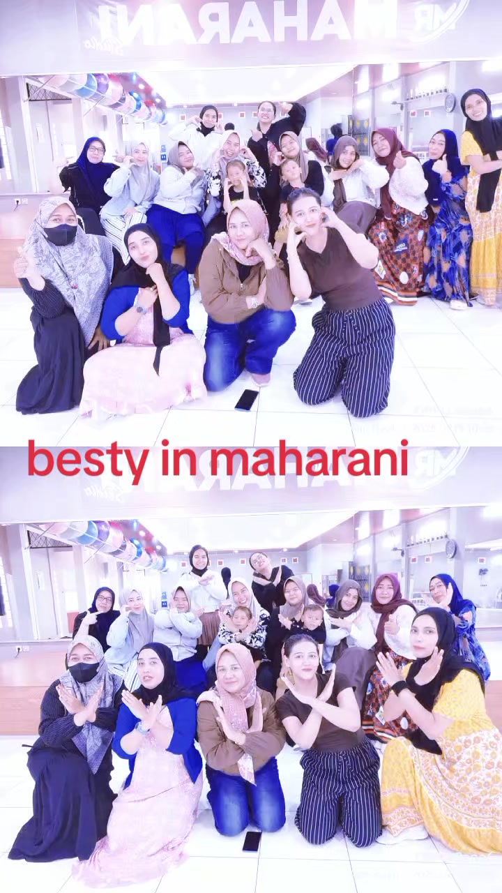@Cahaya Aurora