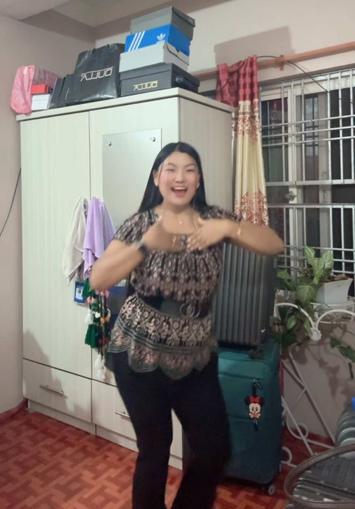 @Pratima Gurung