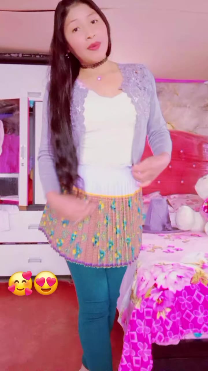 @MileRosas🤩