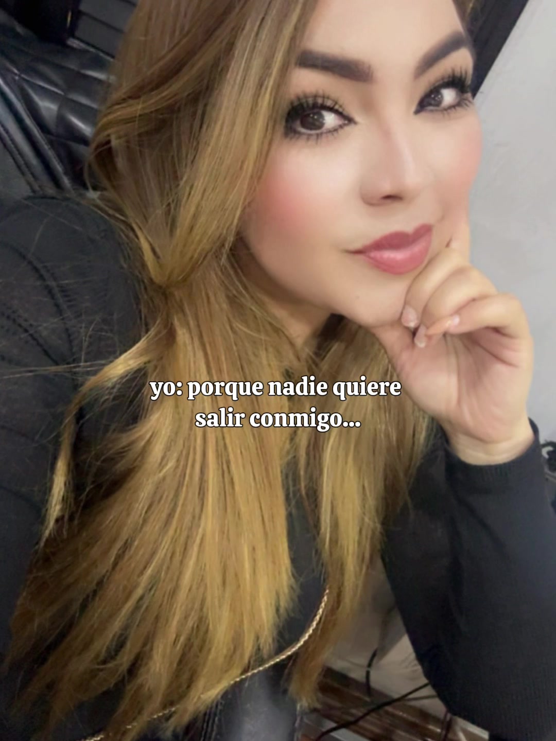 @Liz para ti!