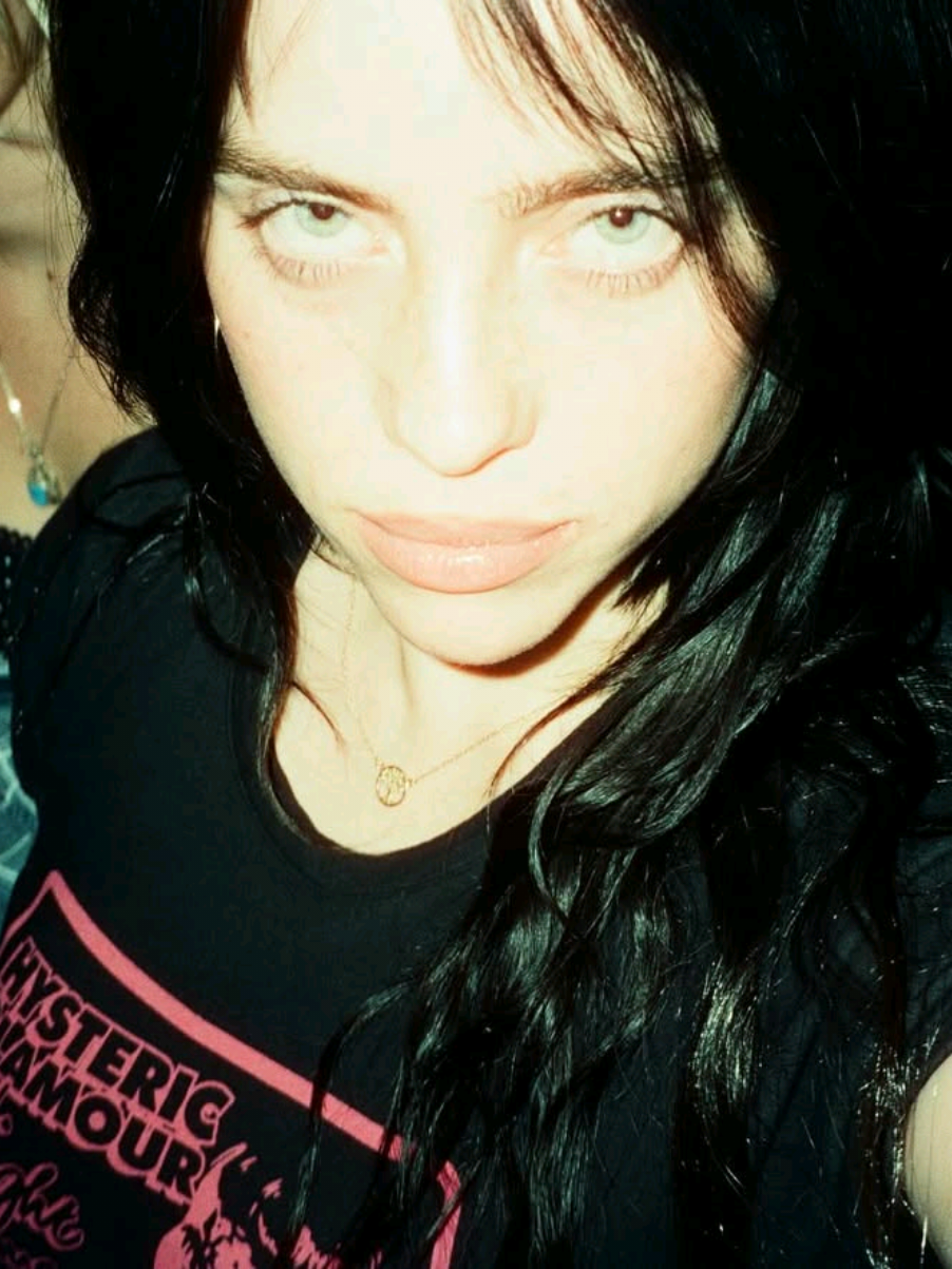@my angel billie