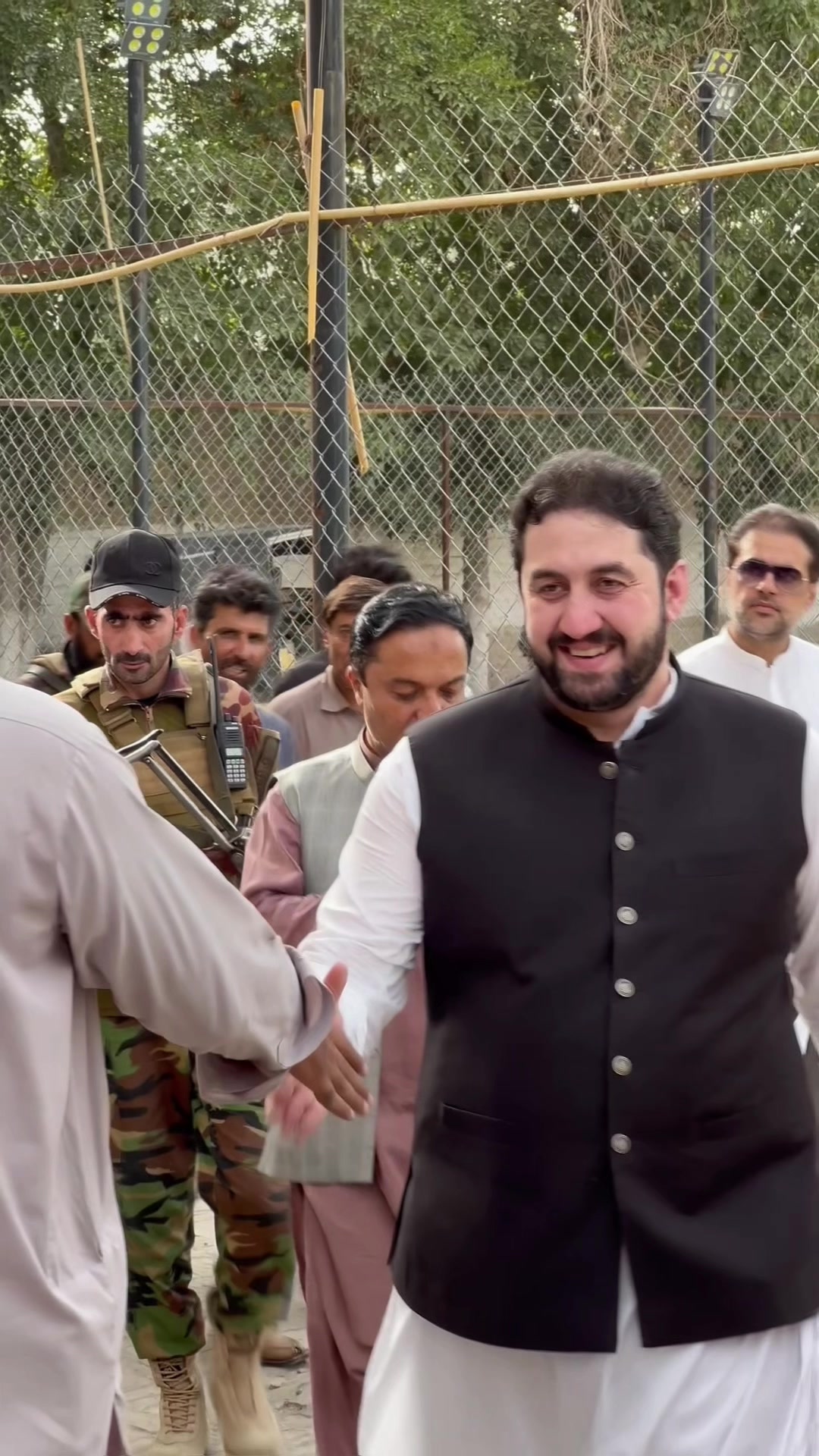 @Zarak Khan Mandokhail (MPA)