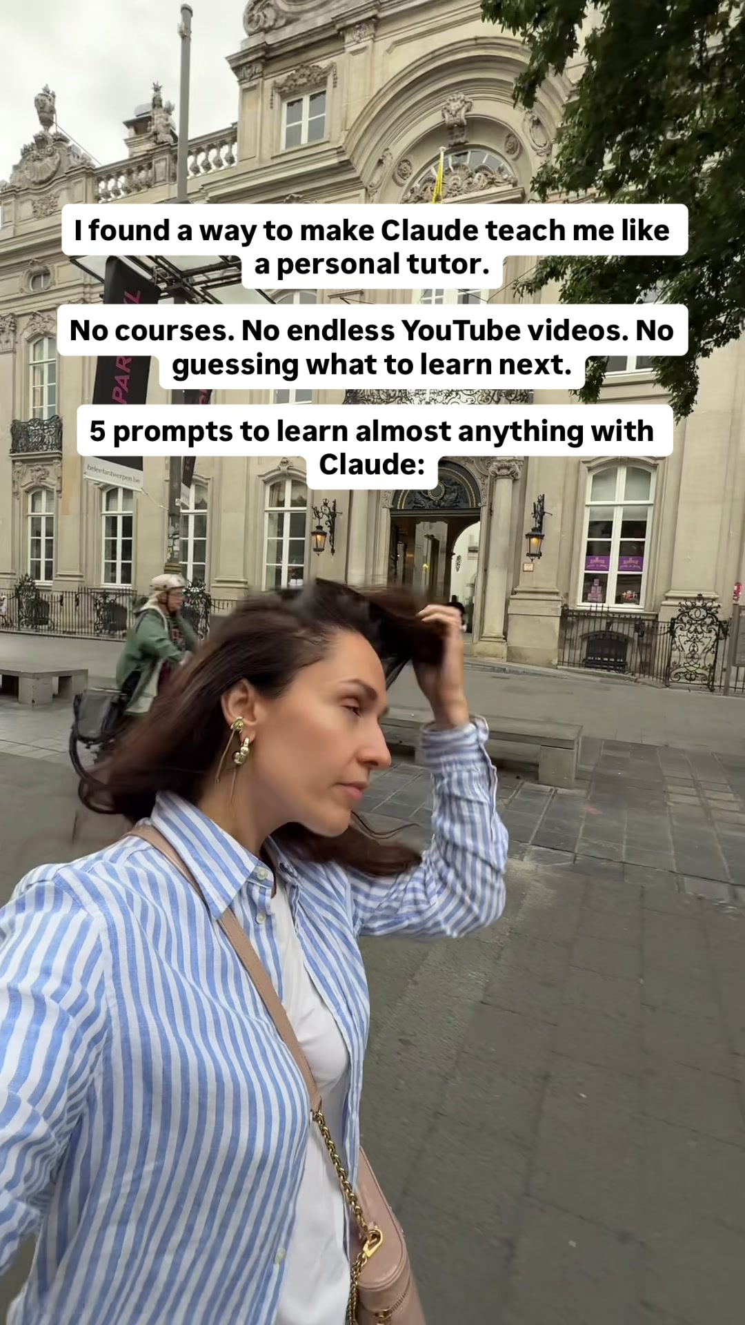 @Miroslava Smith