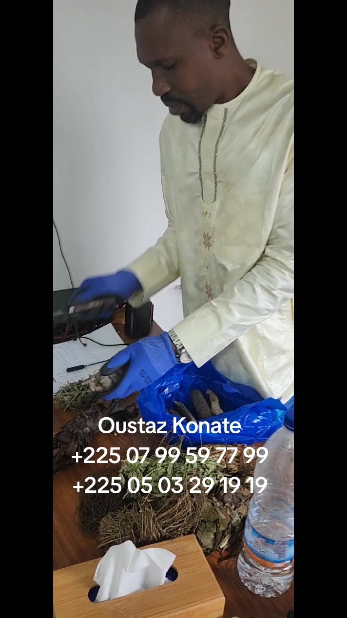 @Konate