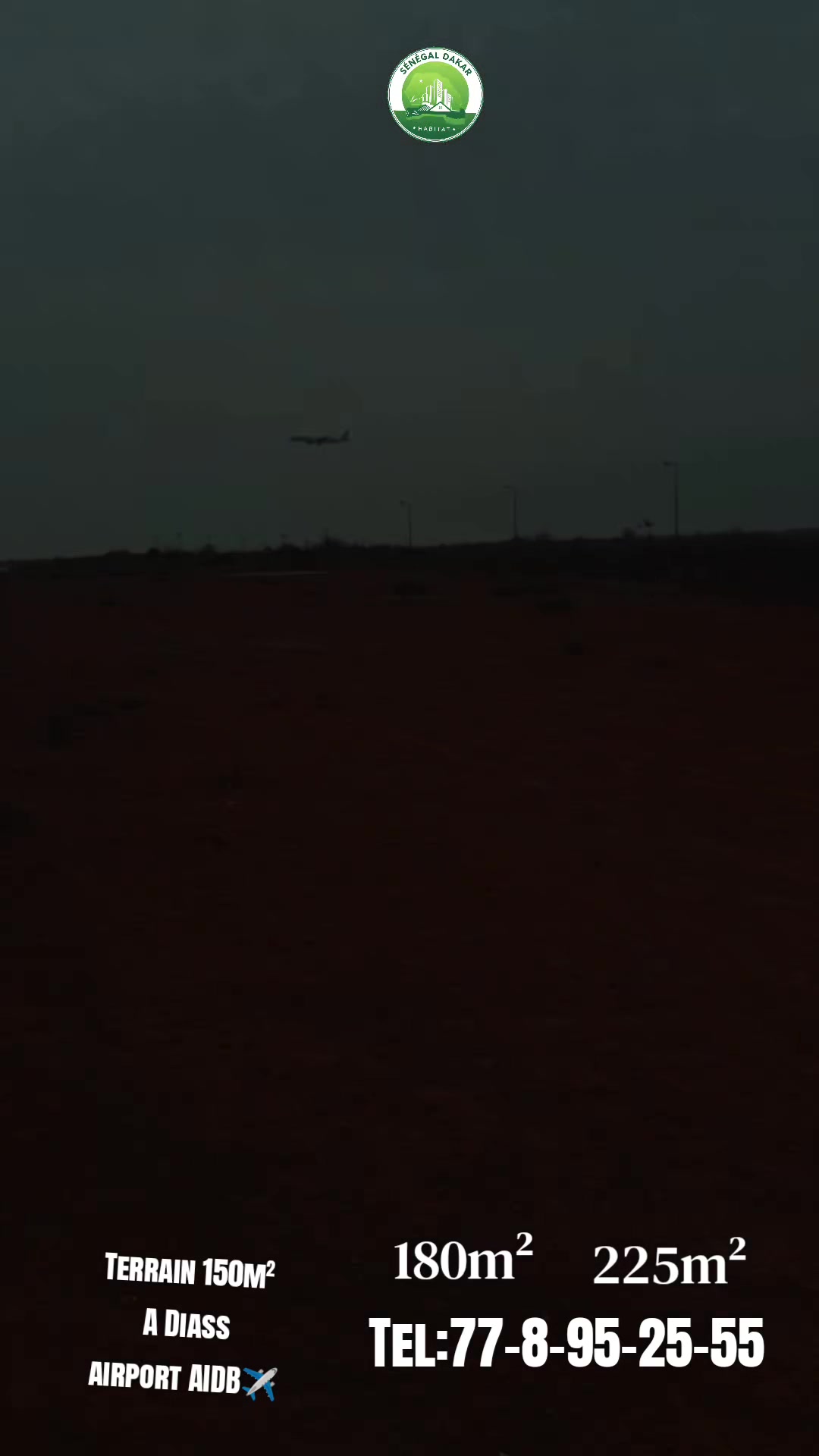 @Sénégal dakar habitat 🇸🇳