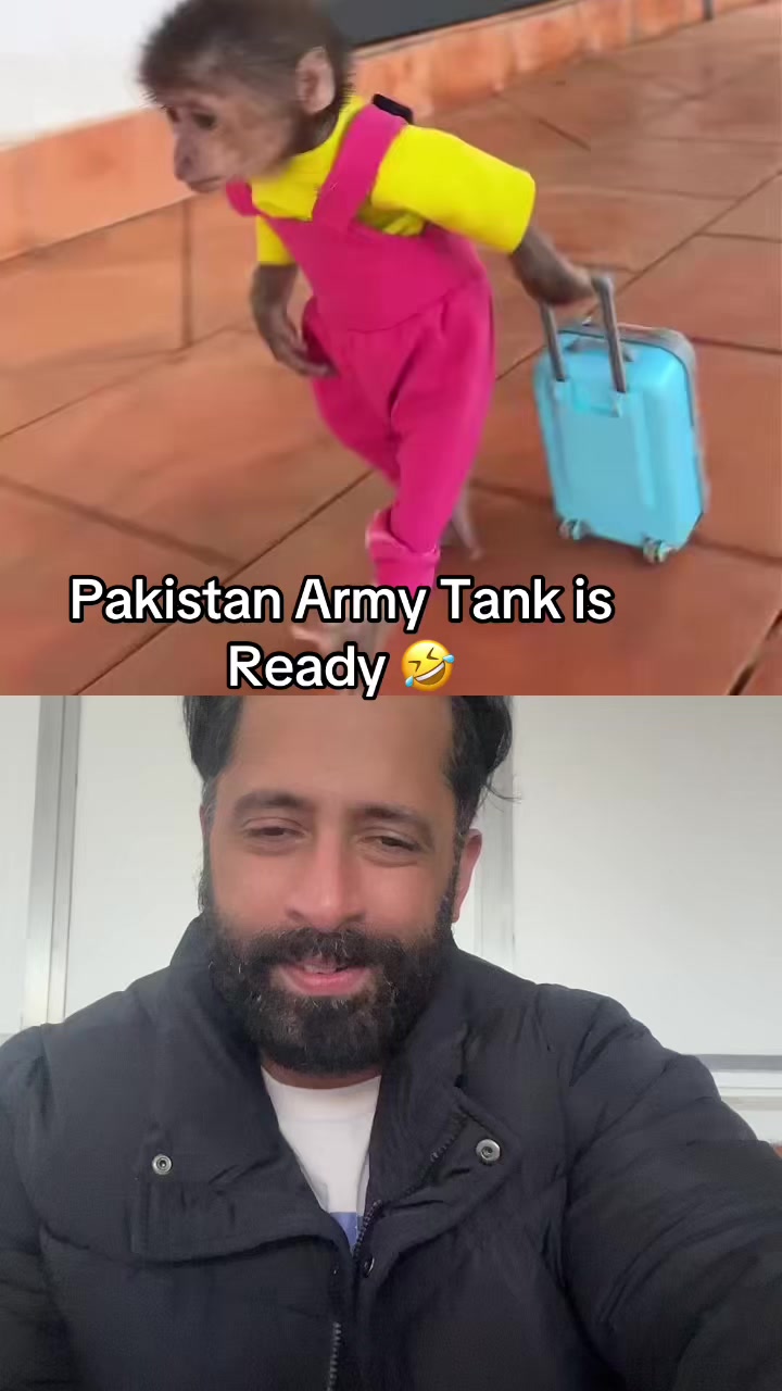 @Commando Sarj