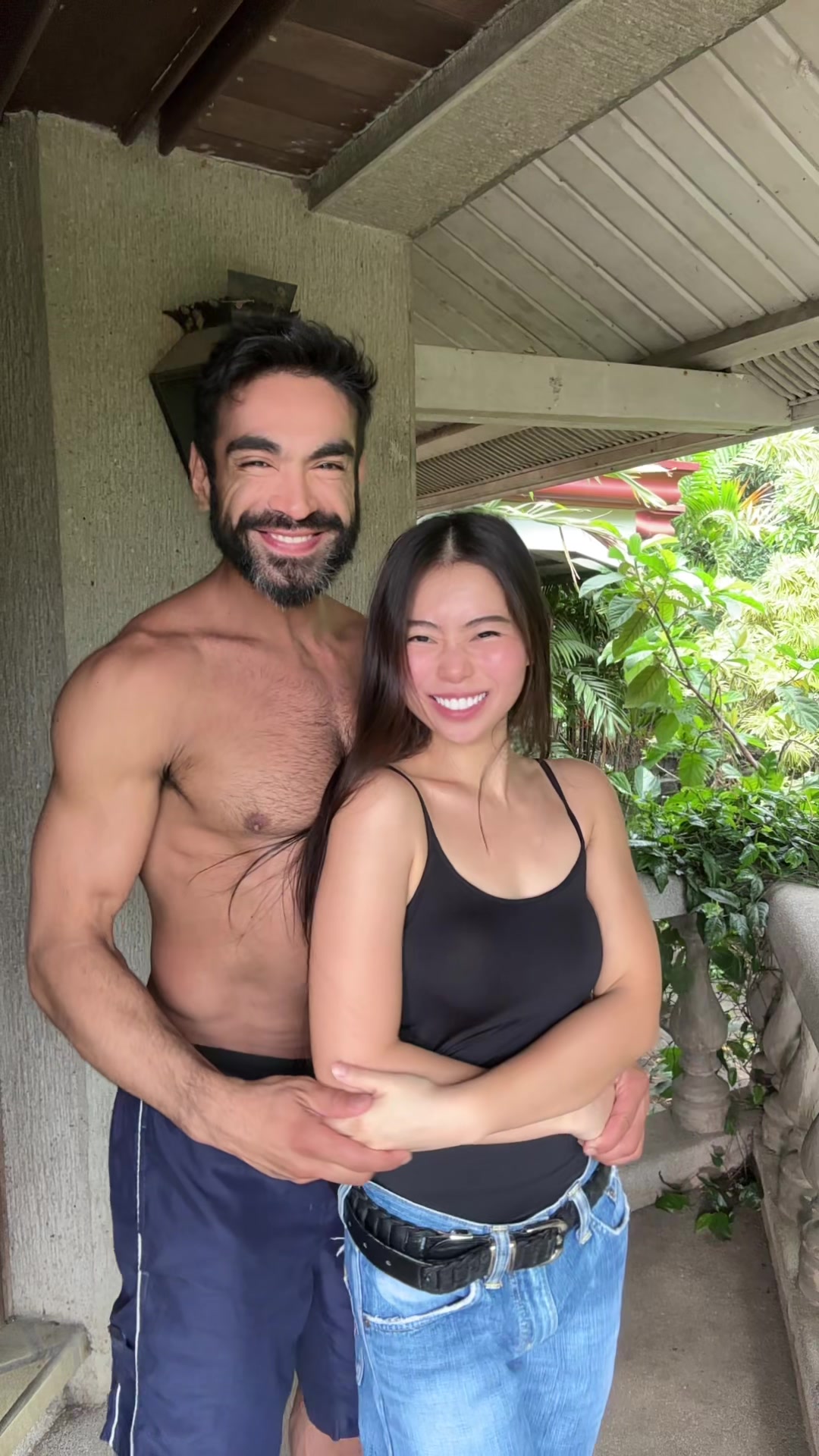 @Sarina Agassi