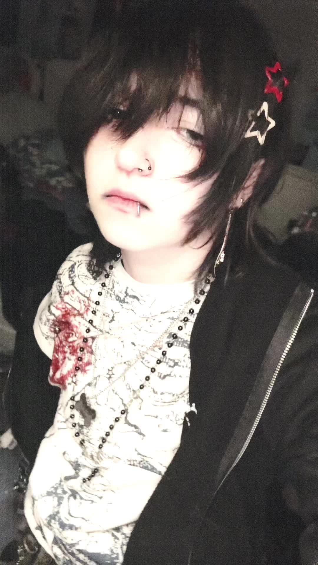 @❥˙˓ . KOTA ! ⊹ 🐰🕸️