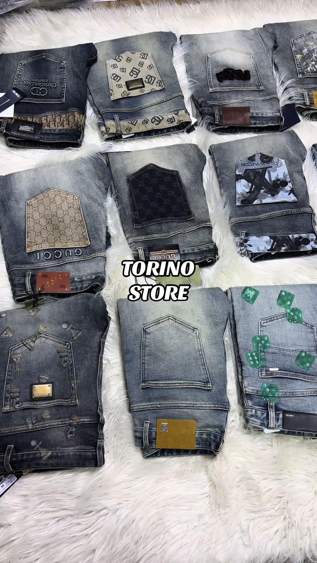 @⚜️TORINO STORE ⚜️