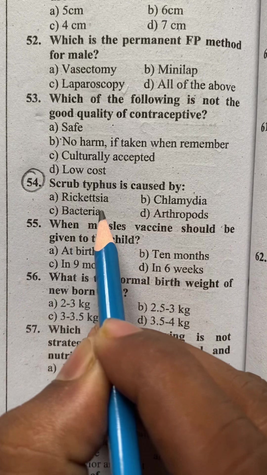 @Medical Knowledge