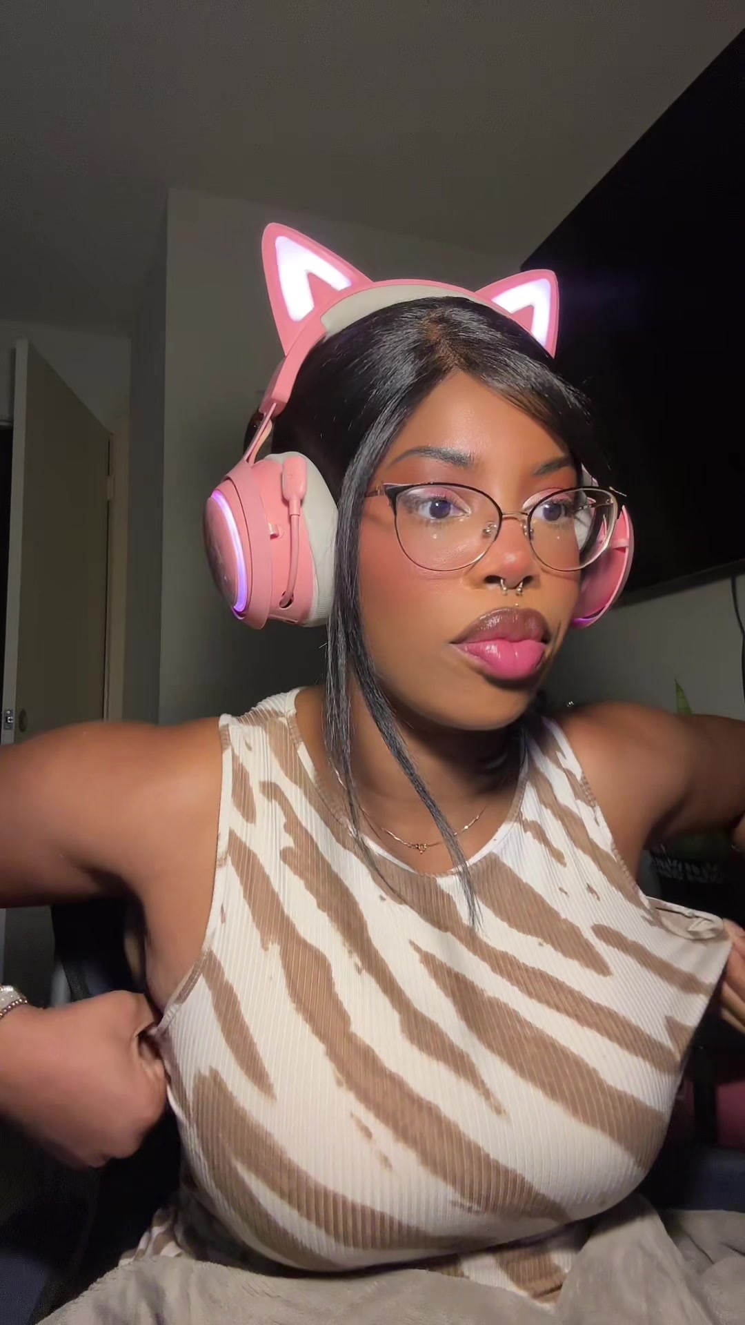 @🥵 Spicy Negra 🌶️🔥