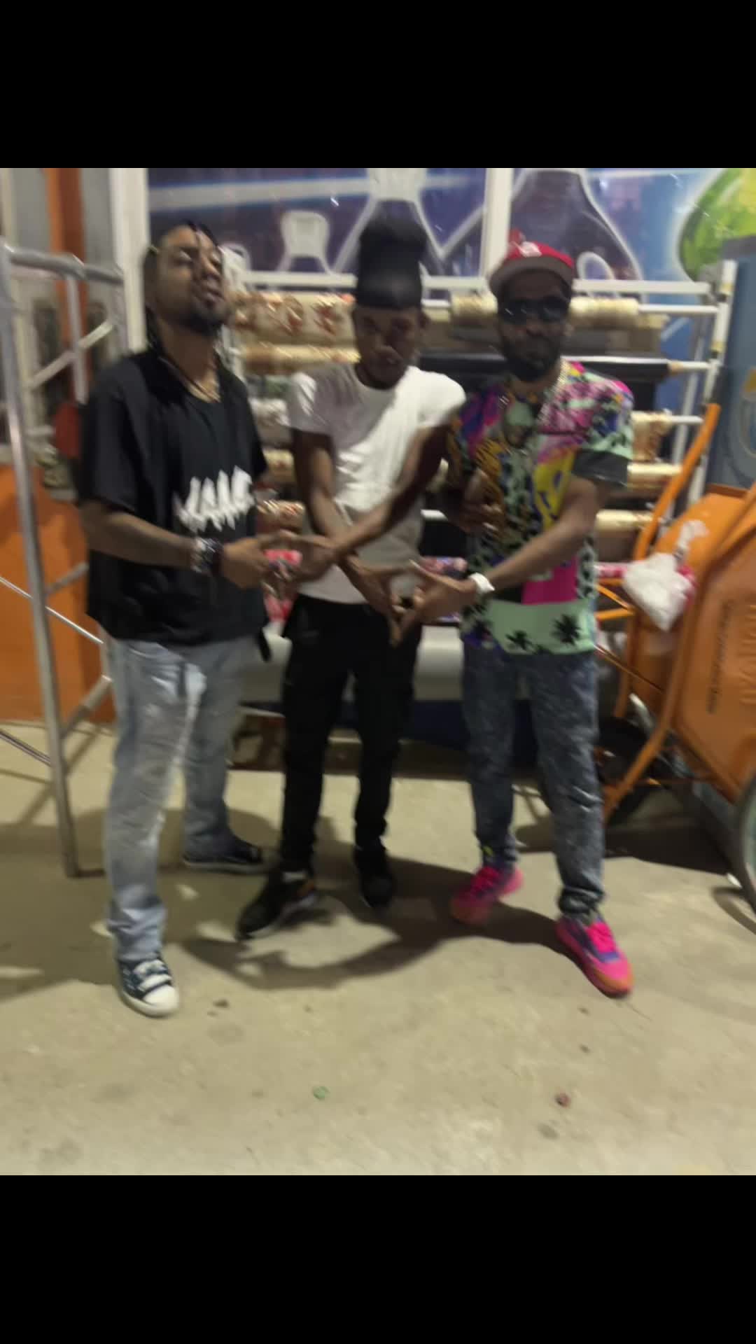 @Dj coolie Kartel NiteRiderz🦍