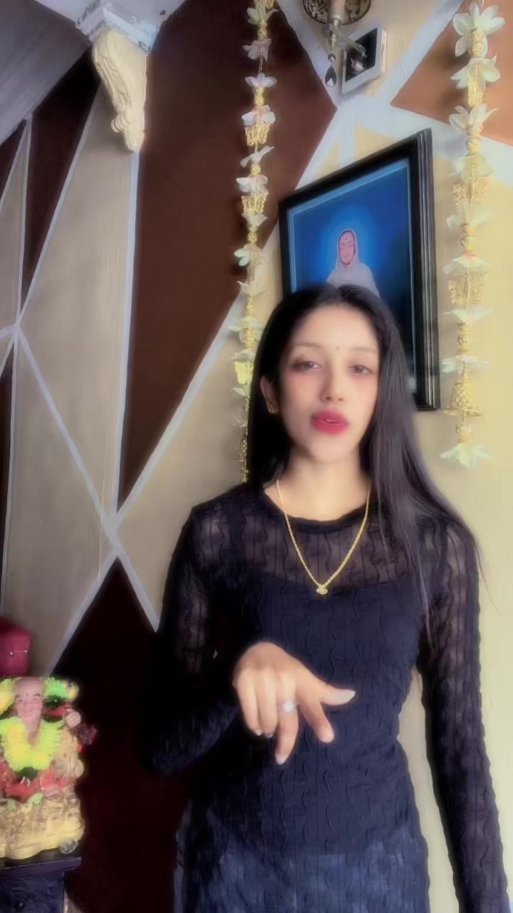 @❣︎ఌ கிஷாலினி பாலகிருஷ்ணன் ఌ❣︎