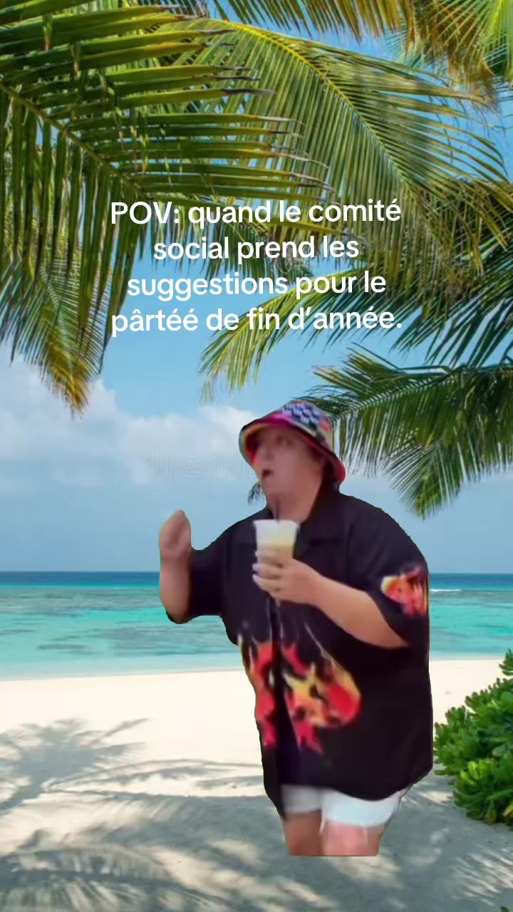 @MADAME MARIKA