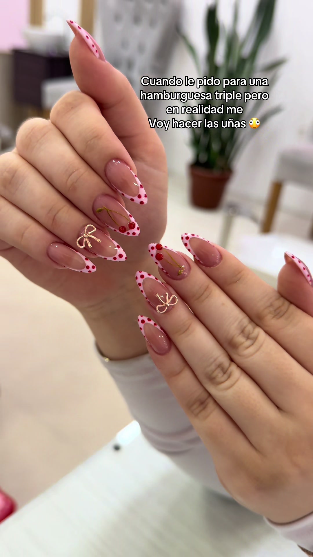 @Bianca Garcia NAILS 💗
