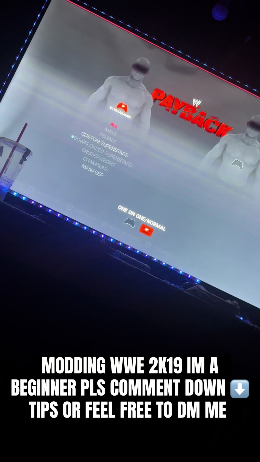 @Supreme Henry