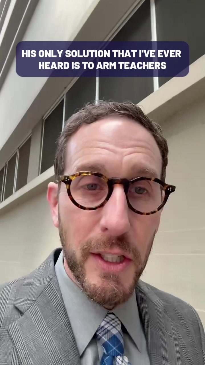 @Scott Wiener
